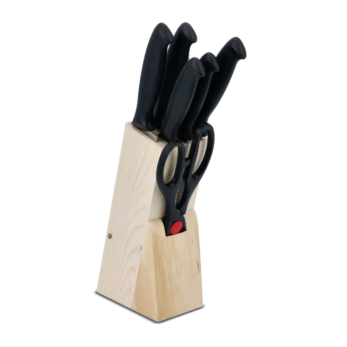 Kitchen Knife Set