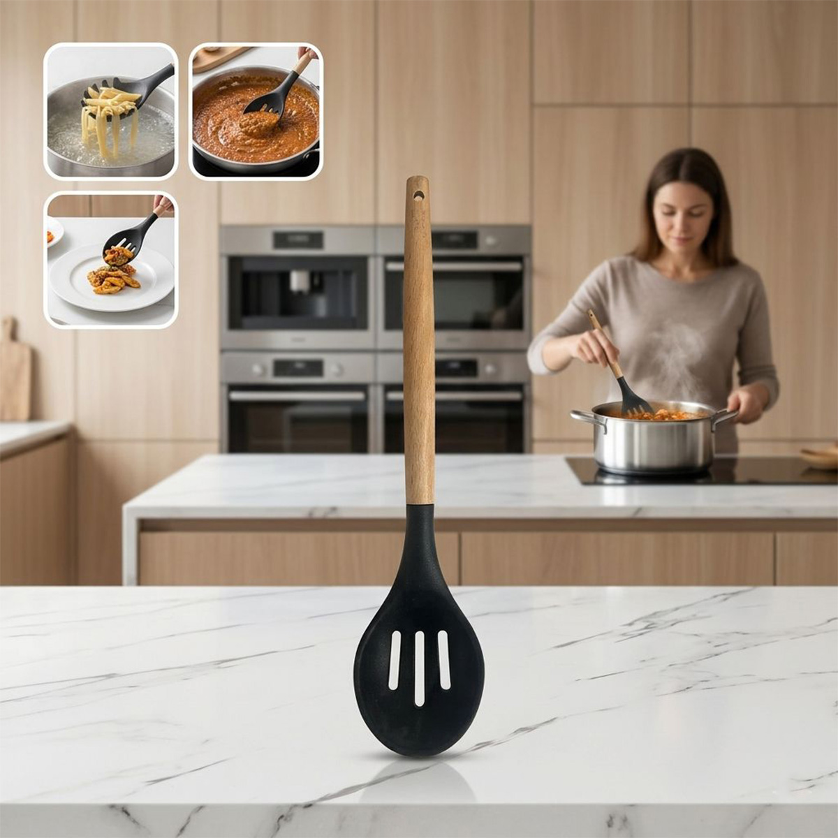 Kitchen Tools Silicone