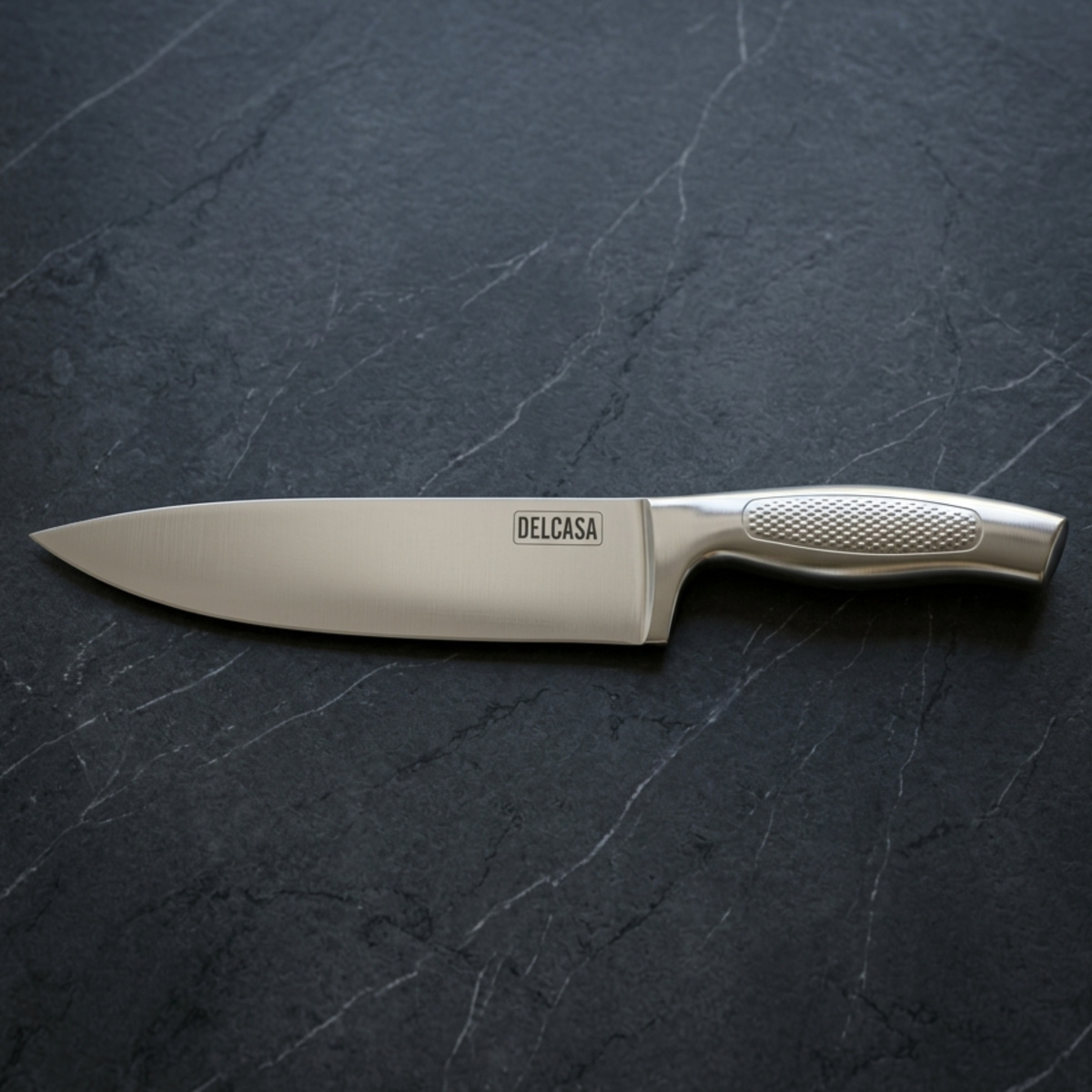 Delcasa Slicer Chef Knife 8 Inch