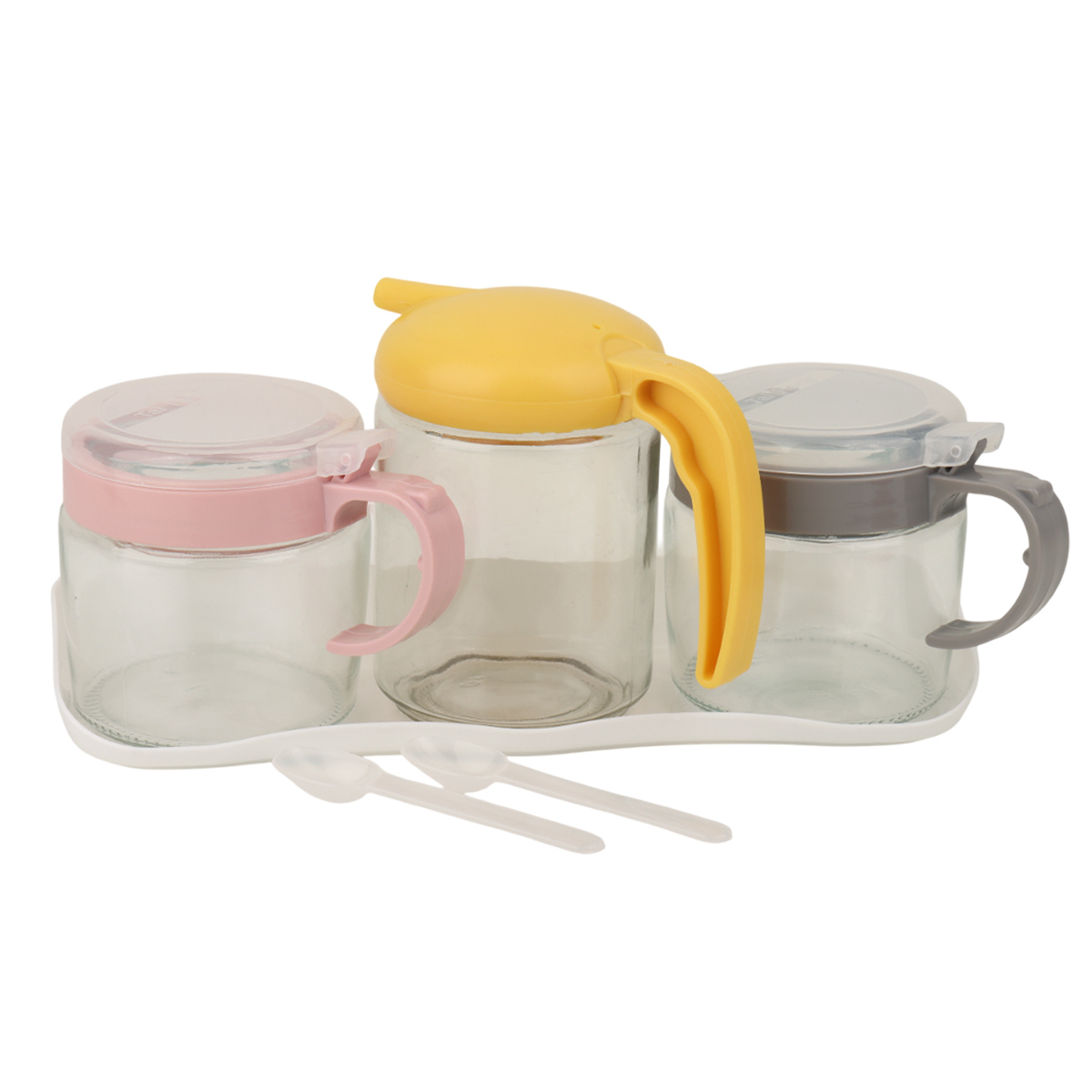 Spice Set Plasti