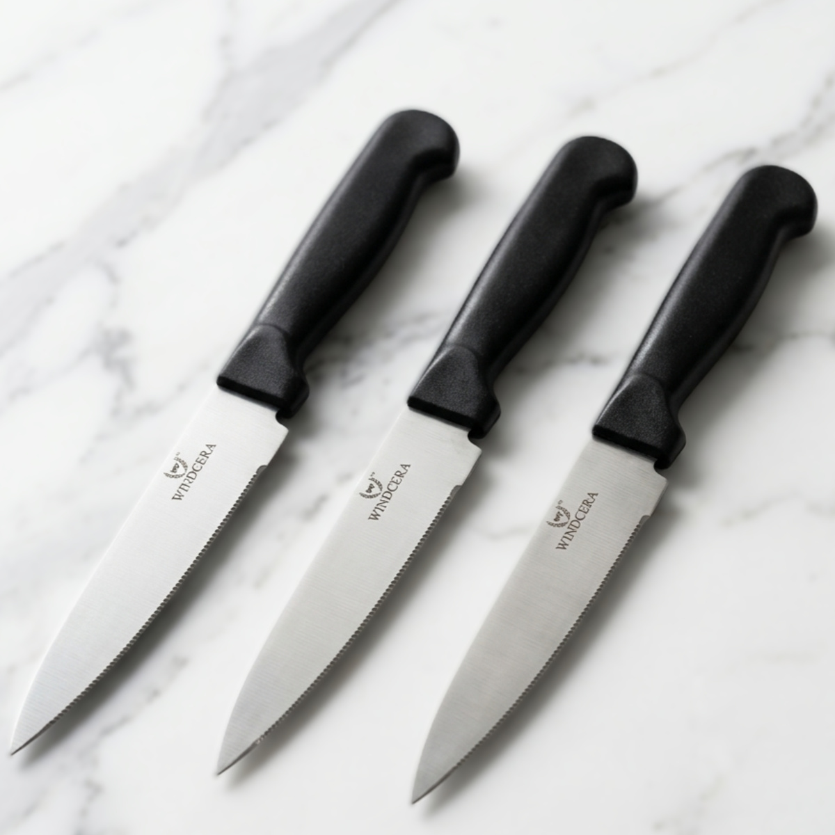 Windcera Pairing Knife Set