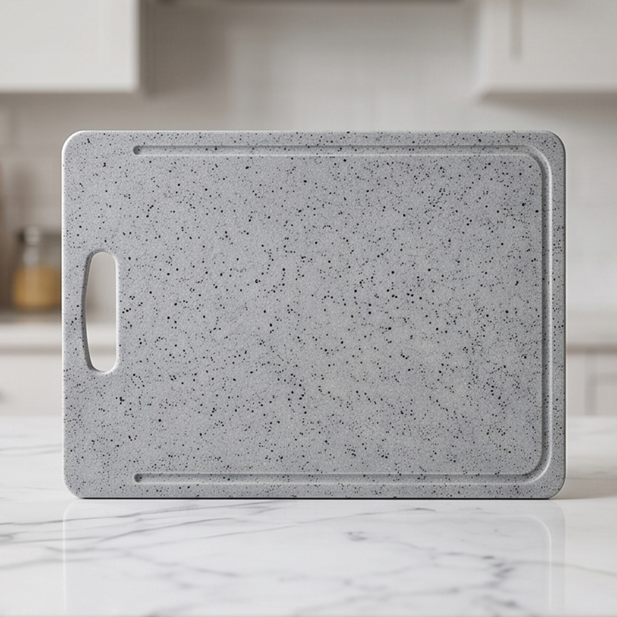 Cutting & Chopping Board Grey