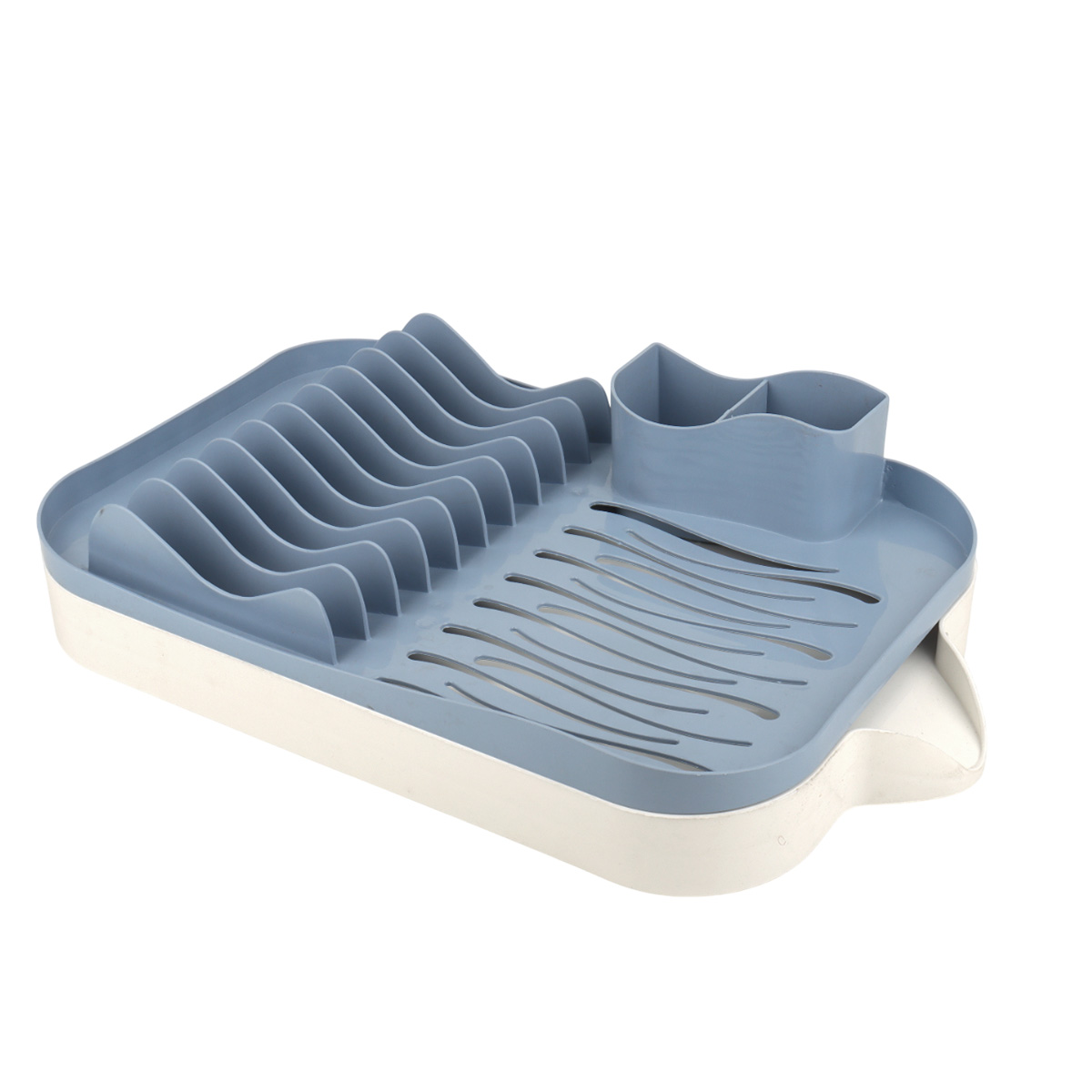Plastic Dish Rack | أدوات المطبخ | ملحقات غسالات الأطباق والأحواض | رفوف ومصافي الأطباق Plastic Dish Rack | أدوات المطبخ | ملحقات غسالات الأطباق والأحواض | رفوف ومصافي الأطباق