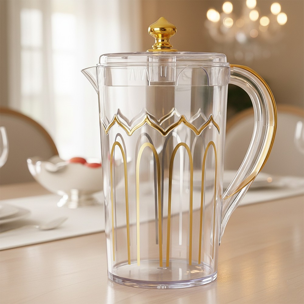 Plastic Jug