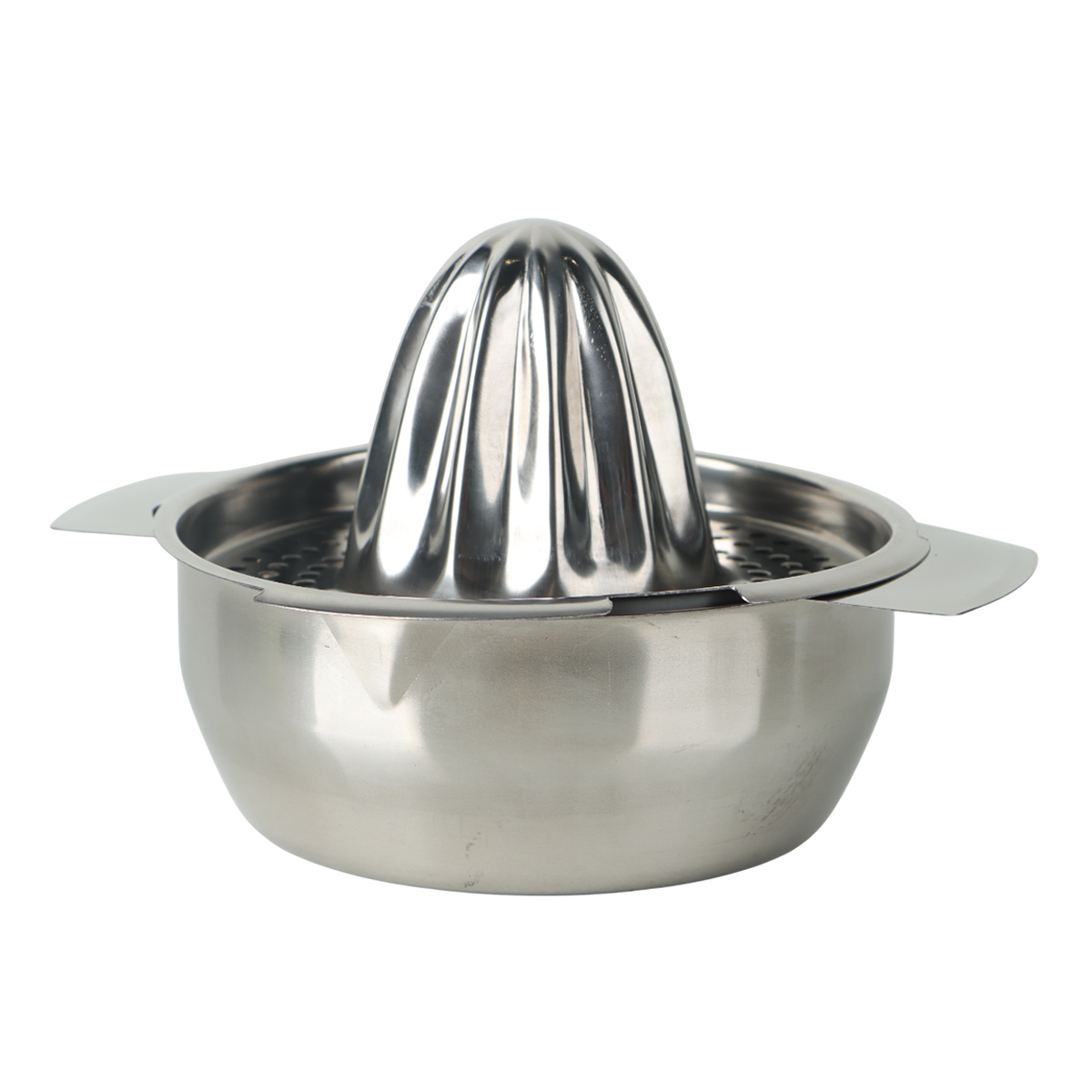 Hand Juicer Stainless Steel