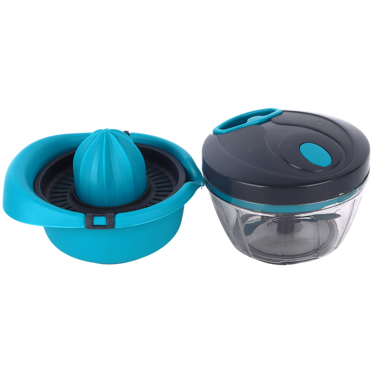 Chopper Juicer Jumbo SQ 1351