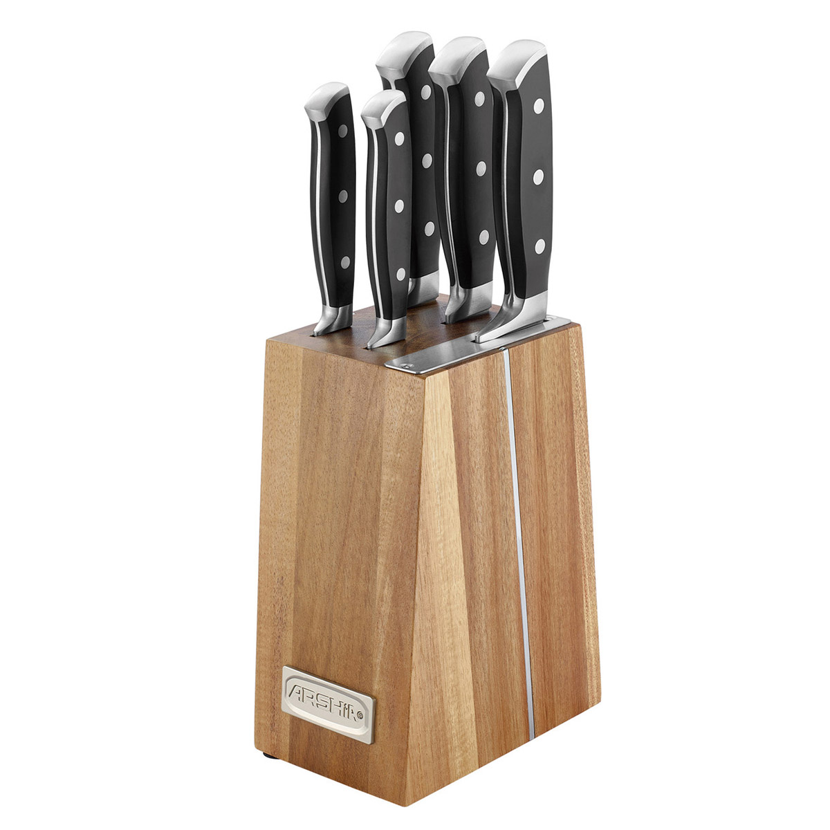 Arshia Kitchen Knife Set