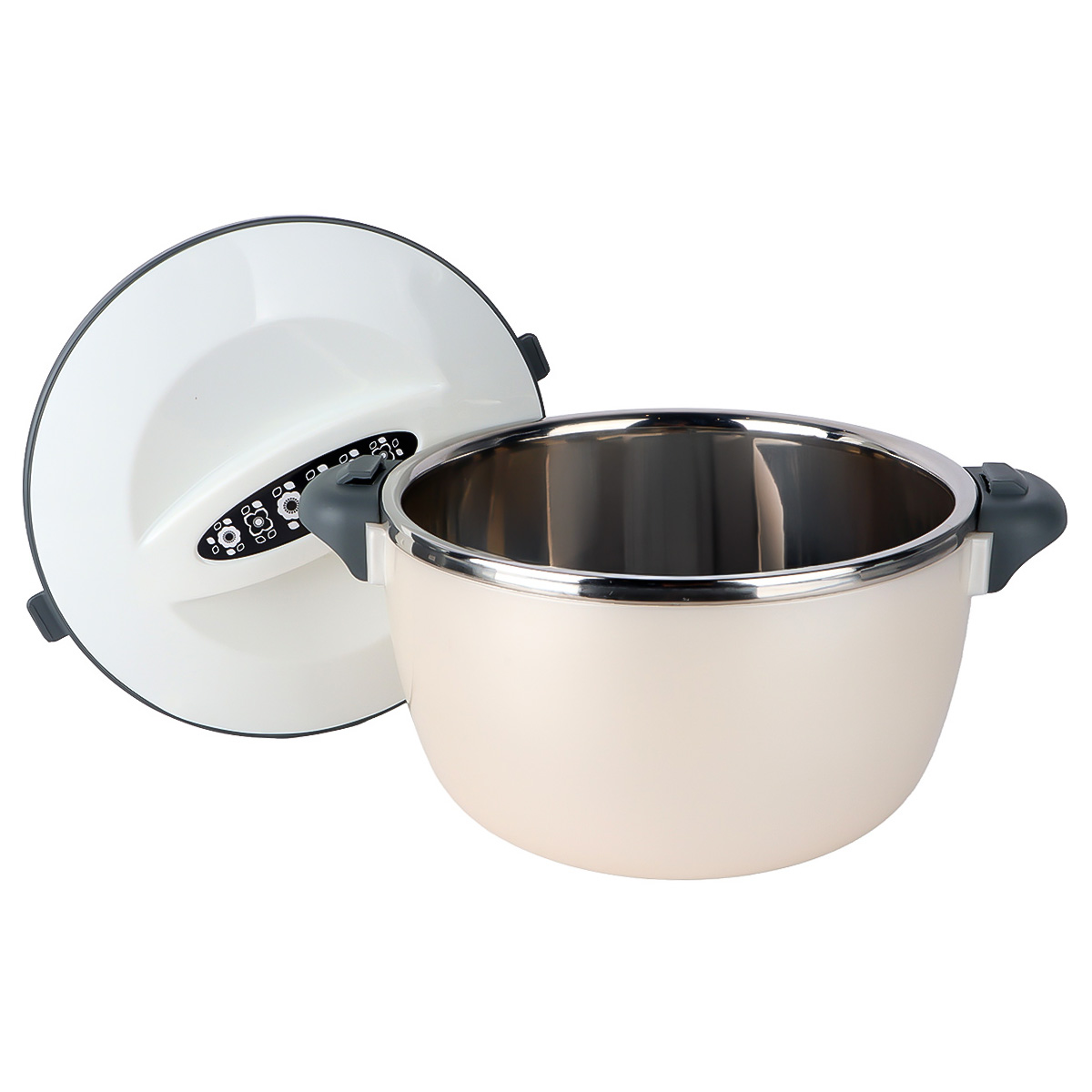 Orchid Ricco Hot Pot 2L