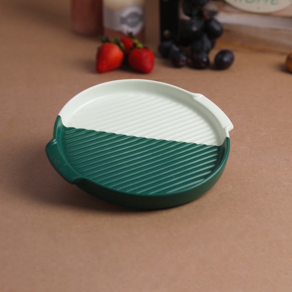 Rectangular Ceramic Oven Dish