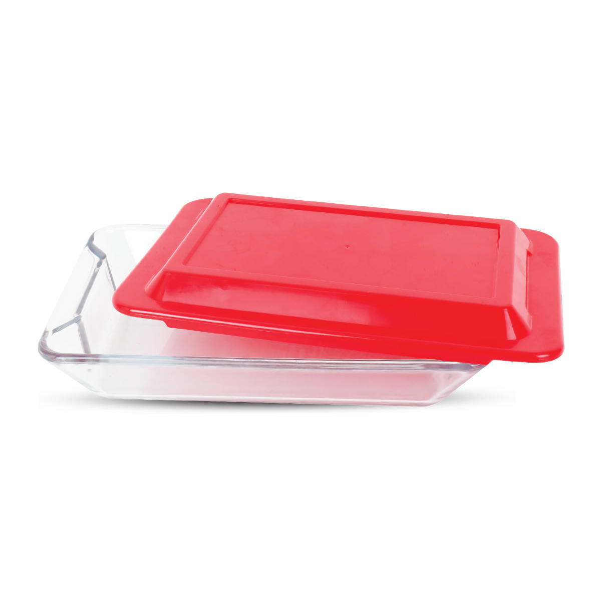 Bakeware with Lid 1L