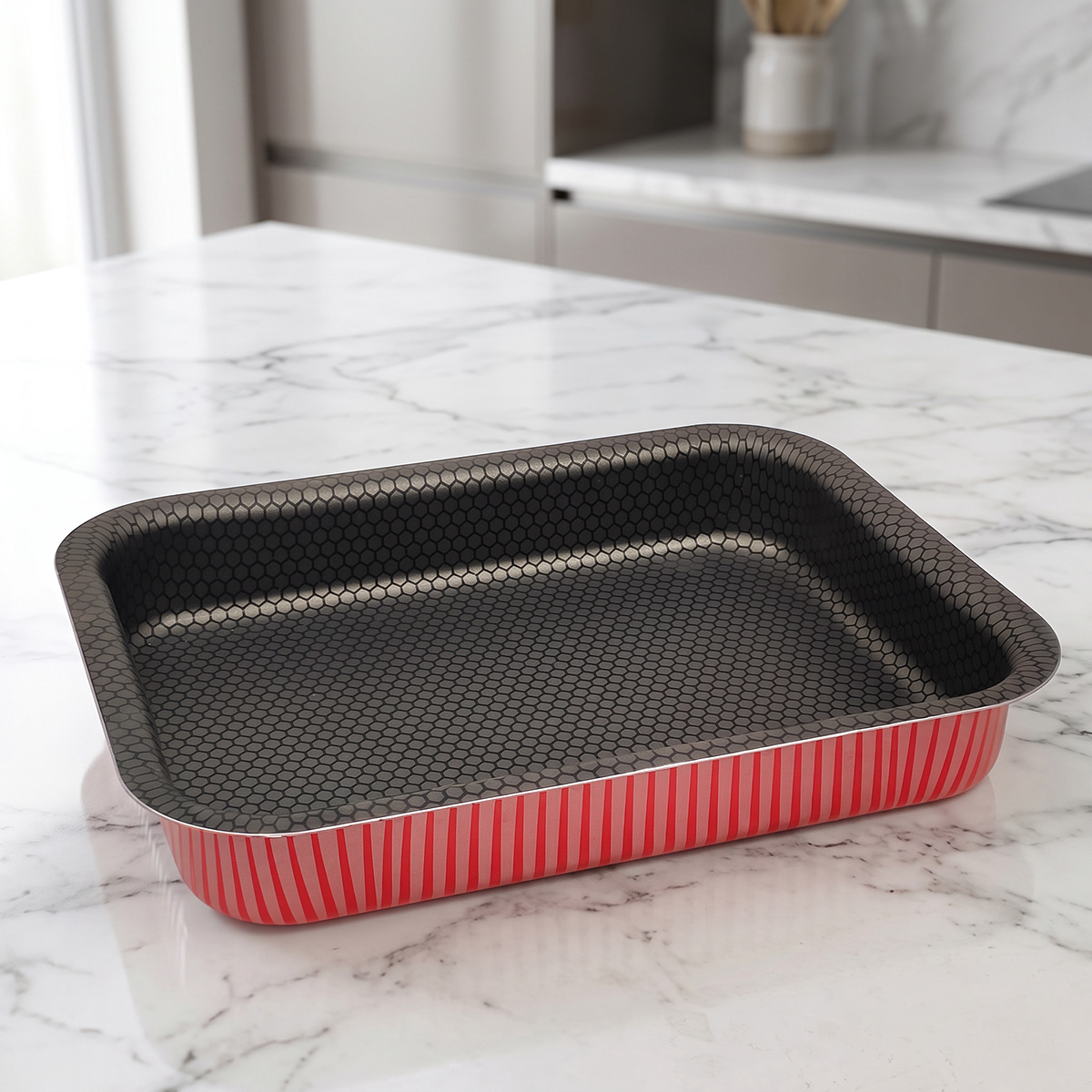 Rectangular Non-Stick Baking Pan