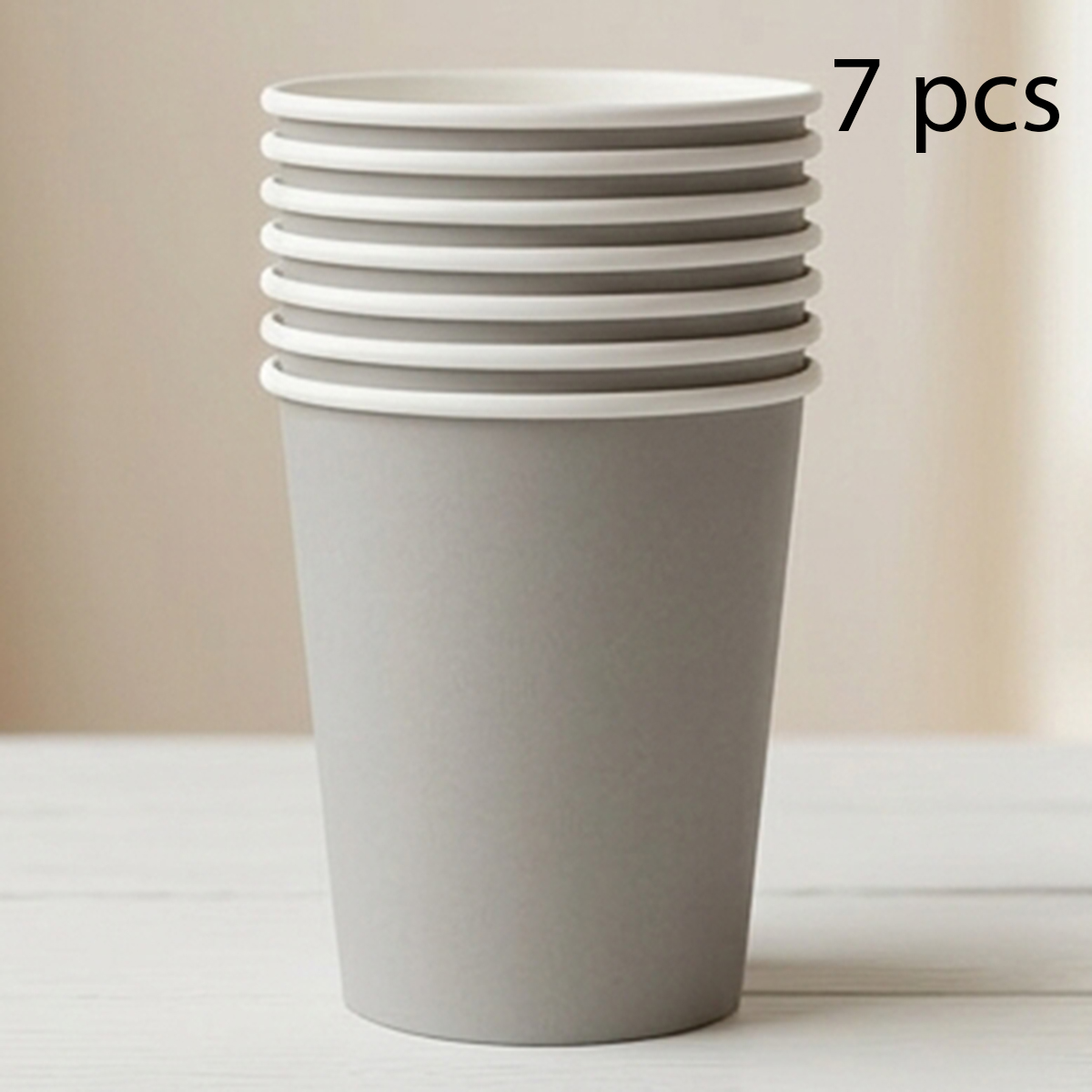 Pasterel Premium Disposable Eco-Cup