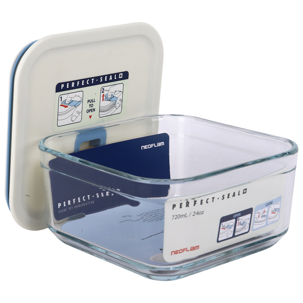 Neoflam Food Container 720ml