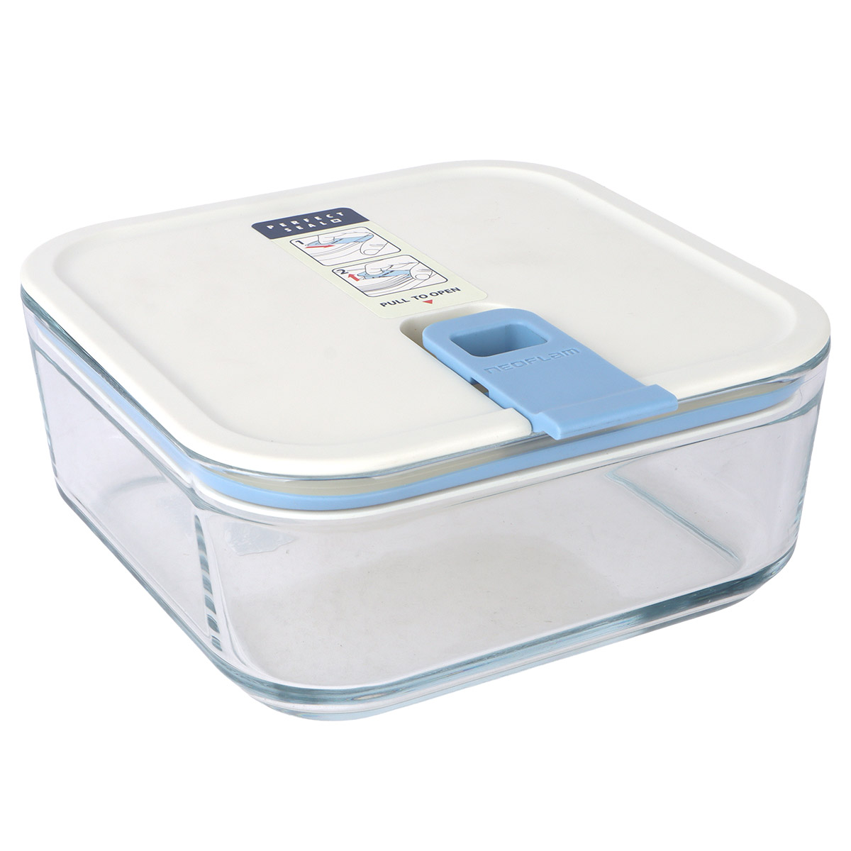 Neoflame Perfect Sealed Food Container 1000ml