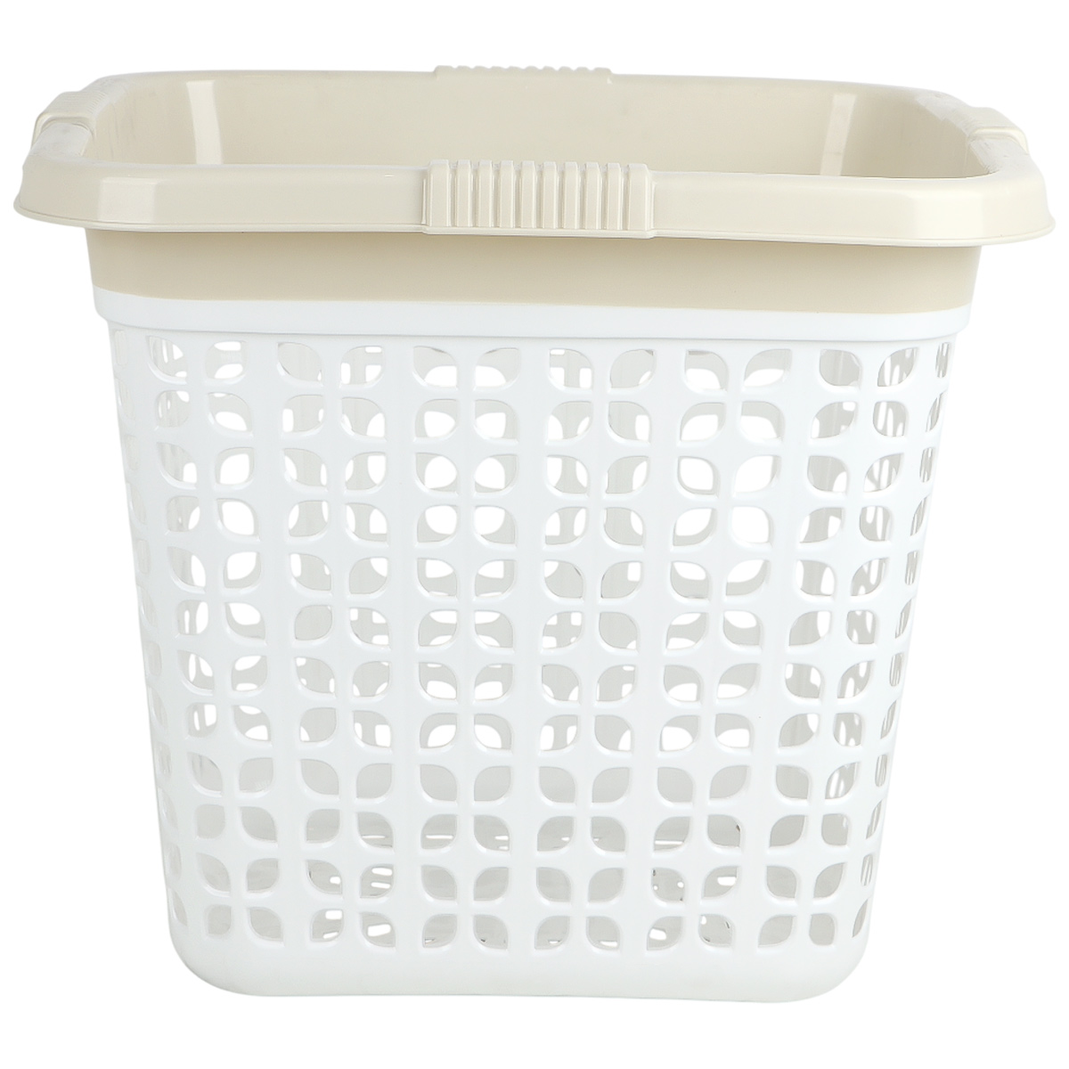 Plastic Laundry Basket