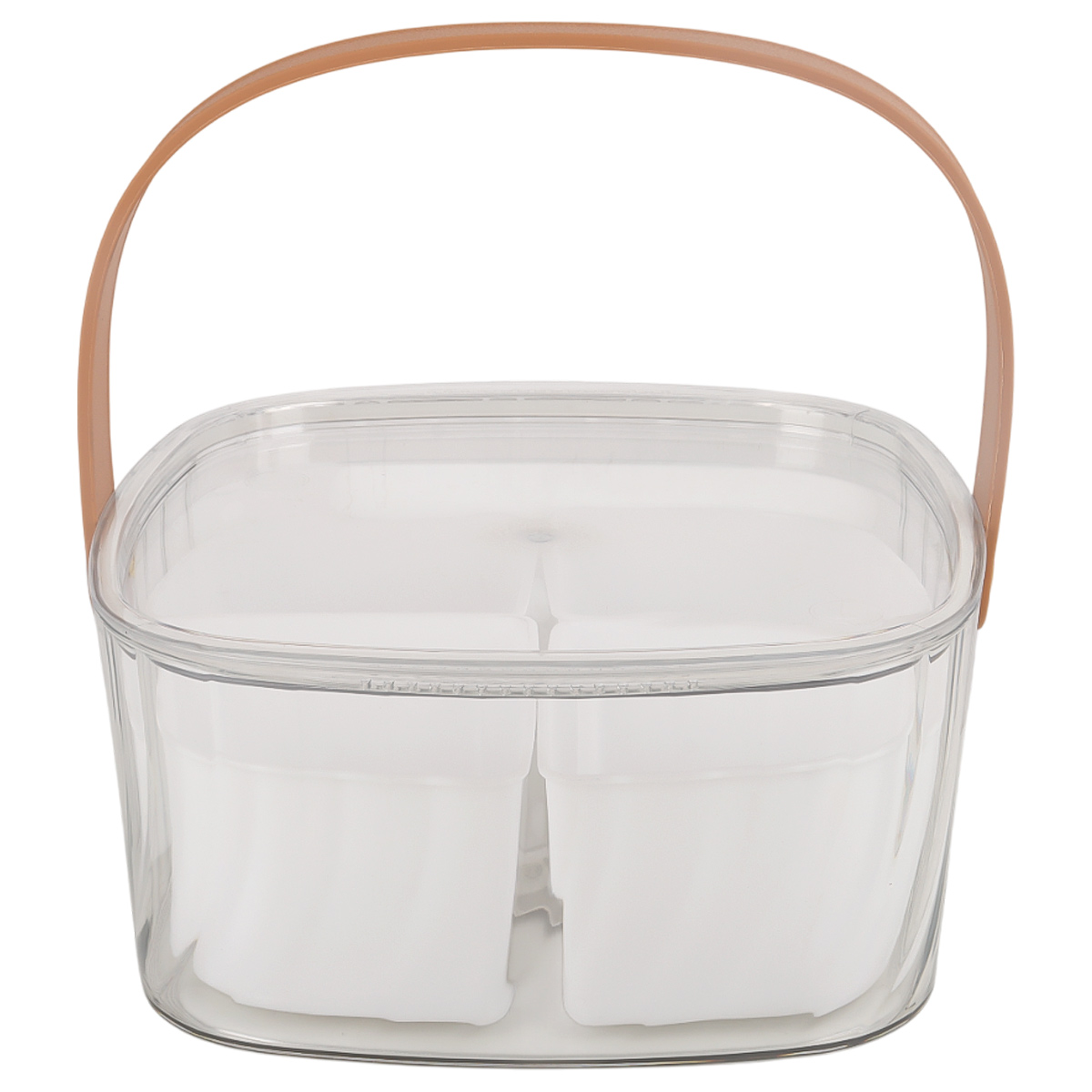 Multipurpose Plastic Bowl