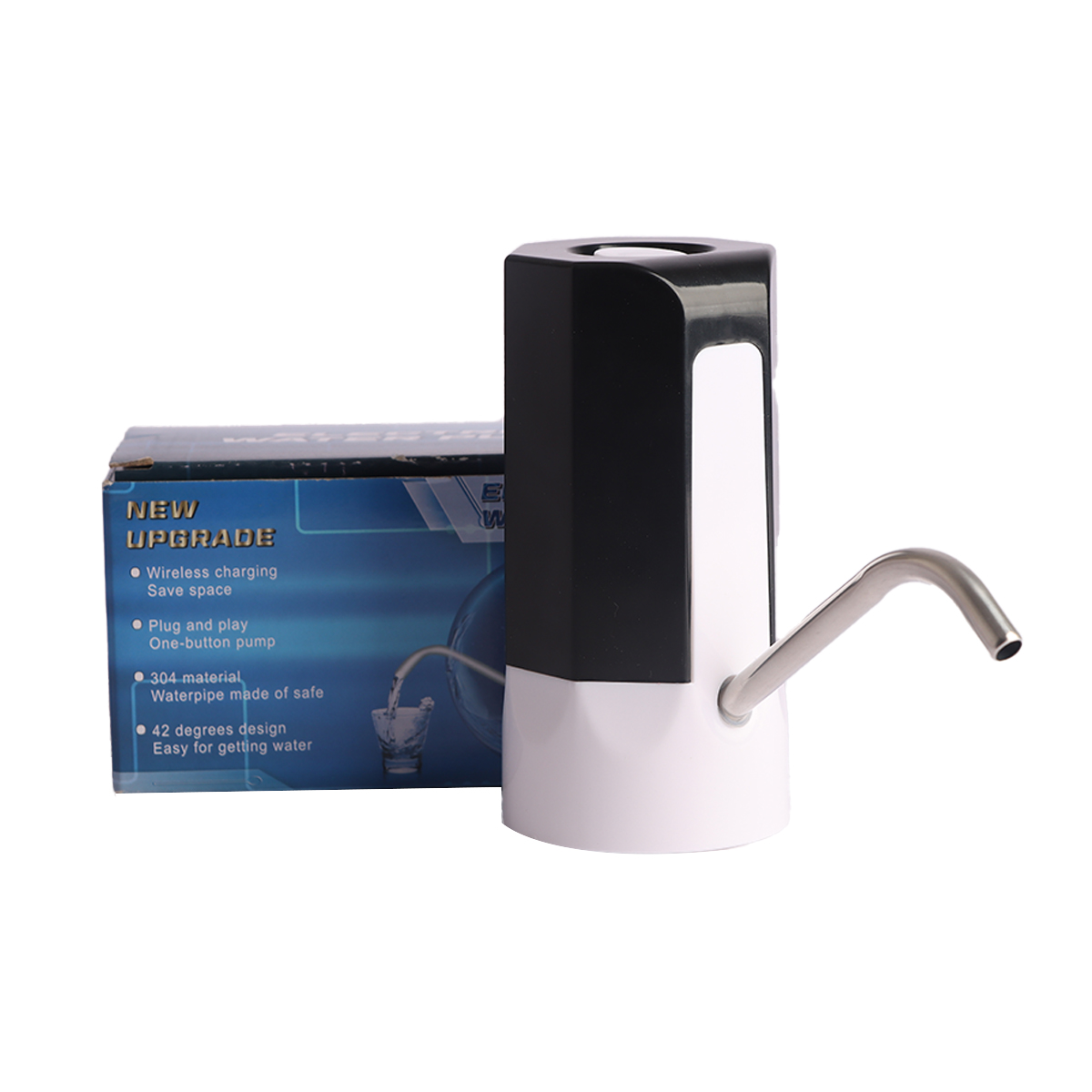 Electric Water Pump