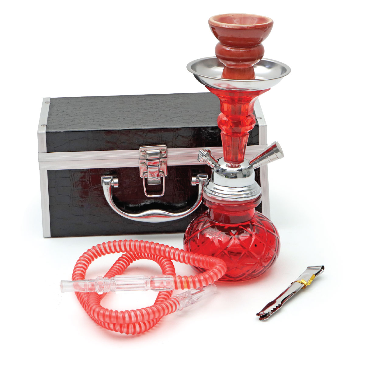 Hookah Shisha With Box