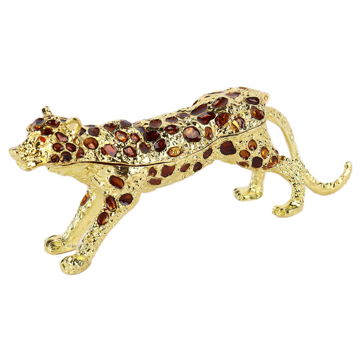Tiger Metal Size 1