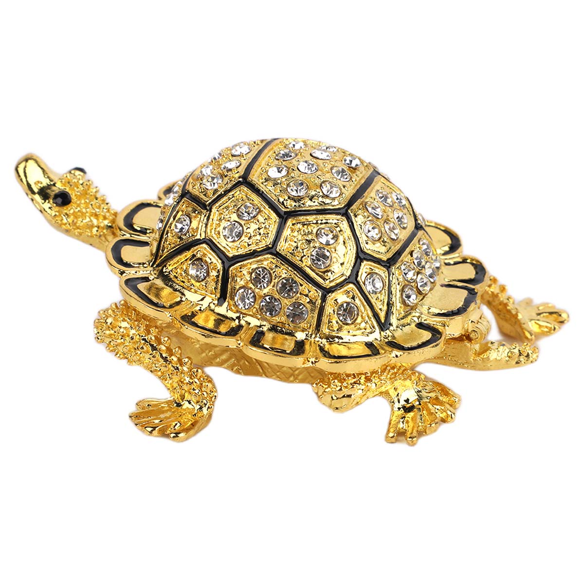 Turtle Metal Size 1 3 Colors