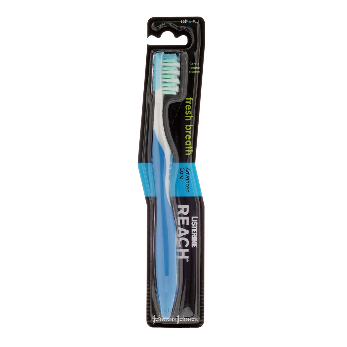 Reach Tb Dual Effect Med