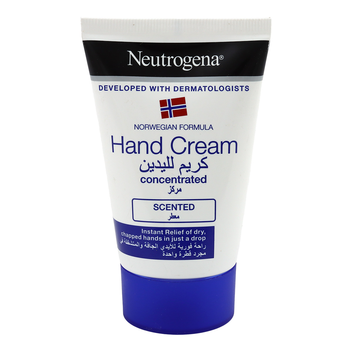 Neutrogena Hand Cream Scented 50ml