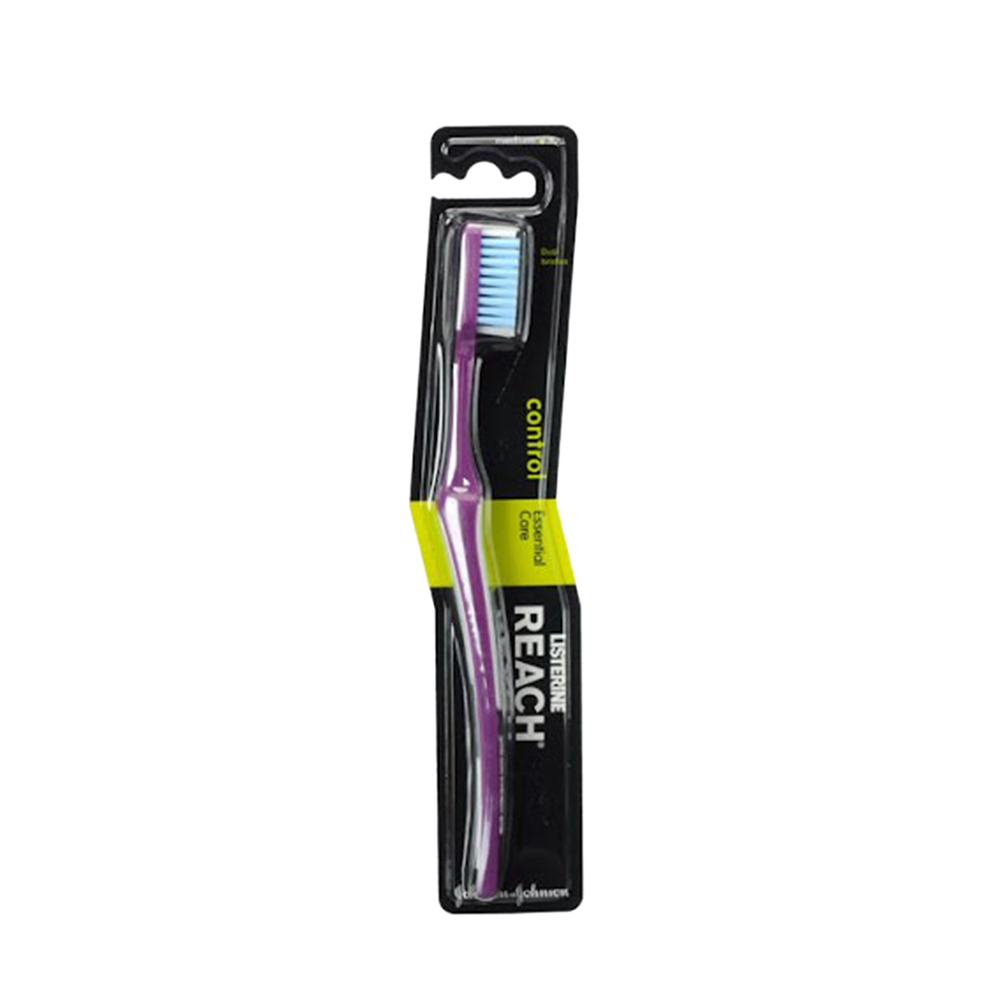 Reach Tb Control Full Soft