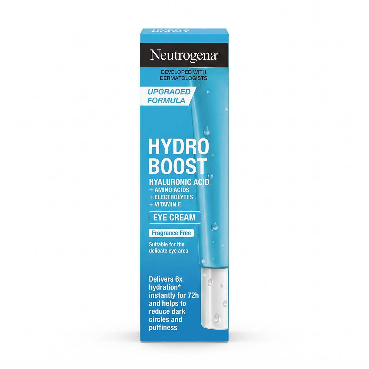 Neutrogena Hydro Boost Eye Cream 15ml