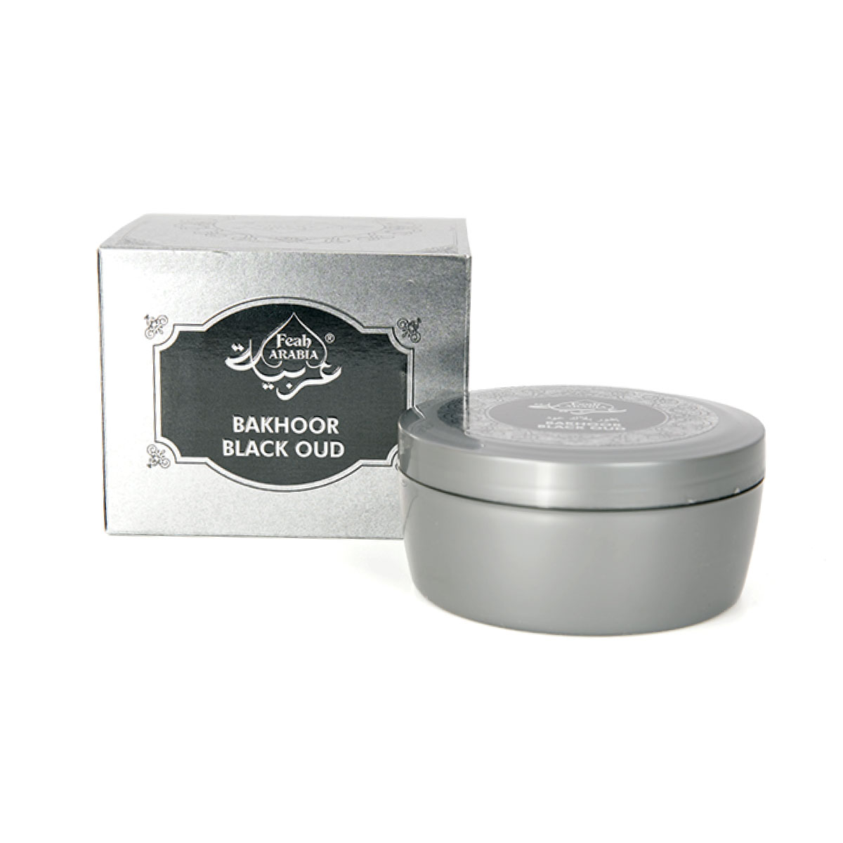 Feah Arabia Bakhoor Black Oud