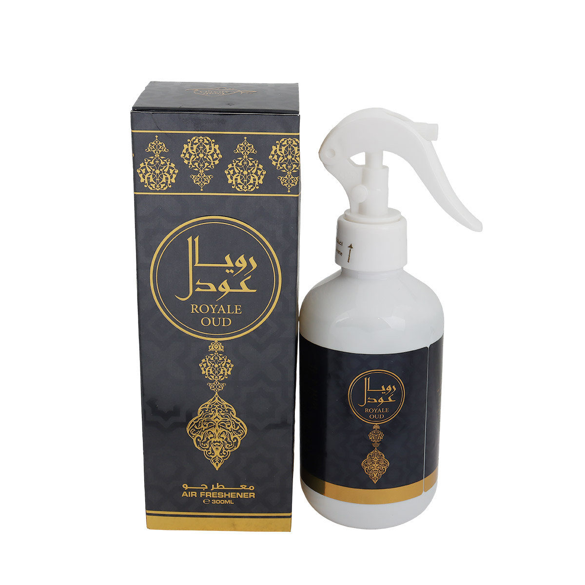 فيه أرابيا معطر جو رويال عود 300 مل
