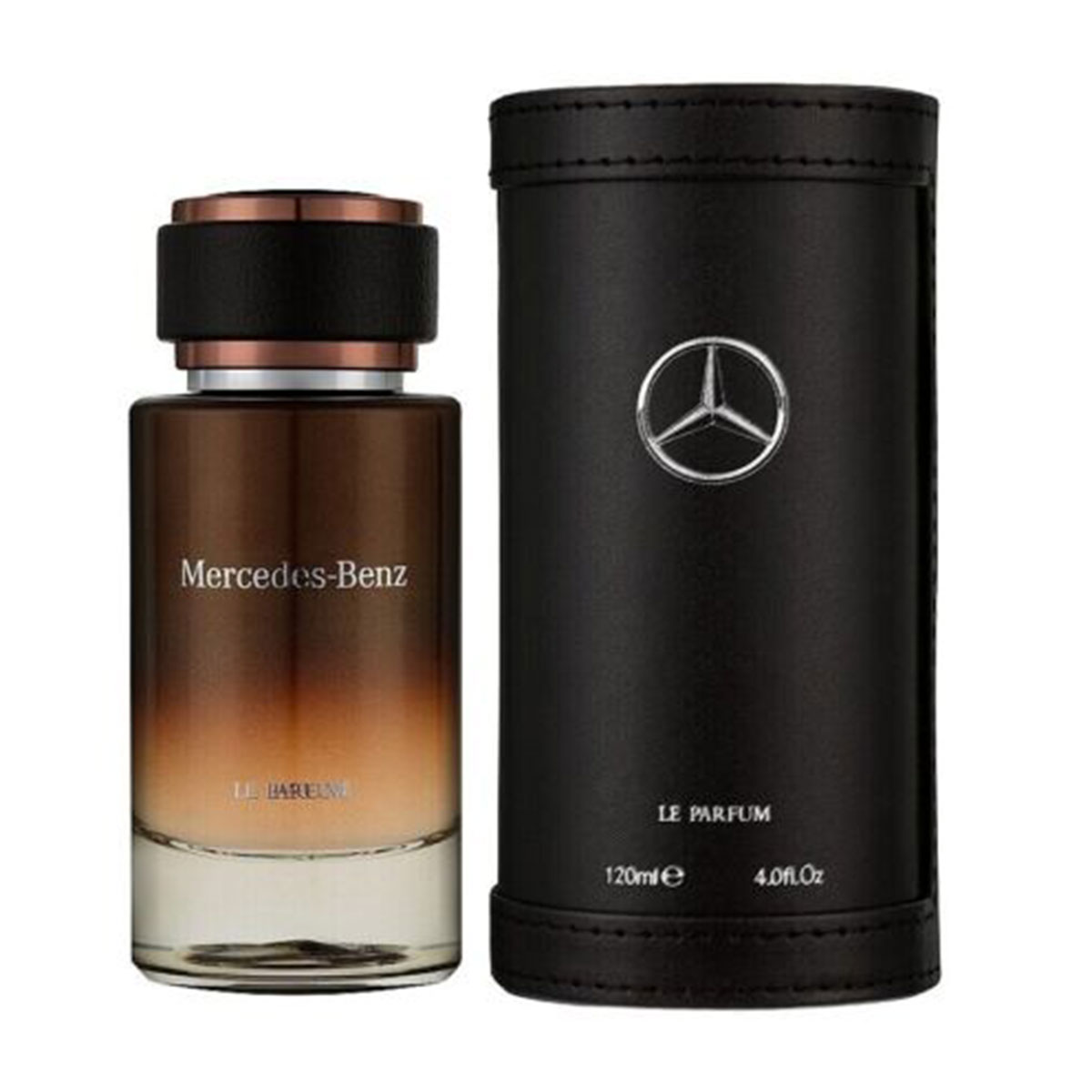 Mercedes Benz Le Parfum Perfume For Men 120ml
