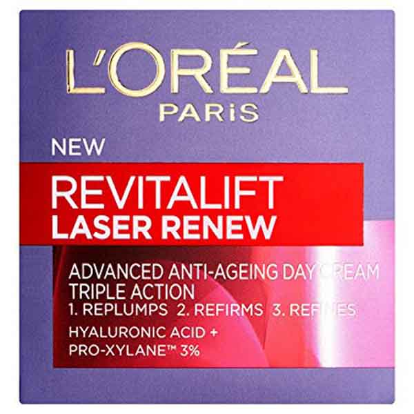 Dermoexp Revlift Day Crm 50ml
