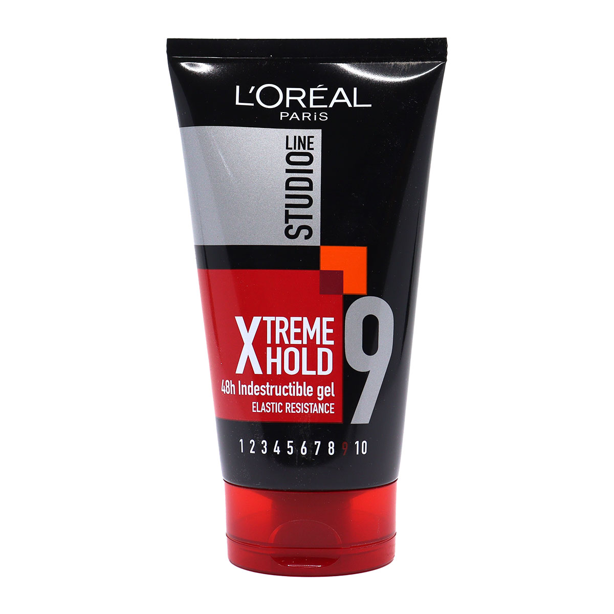 LOreal Indestructible Styling Hair Gel 150ml