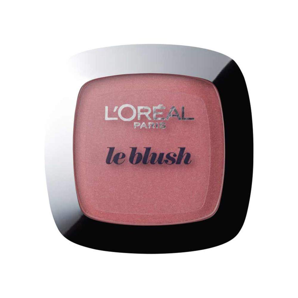 L'Oreal 120 Rose Santal