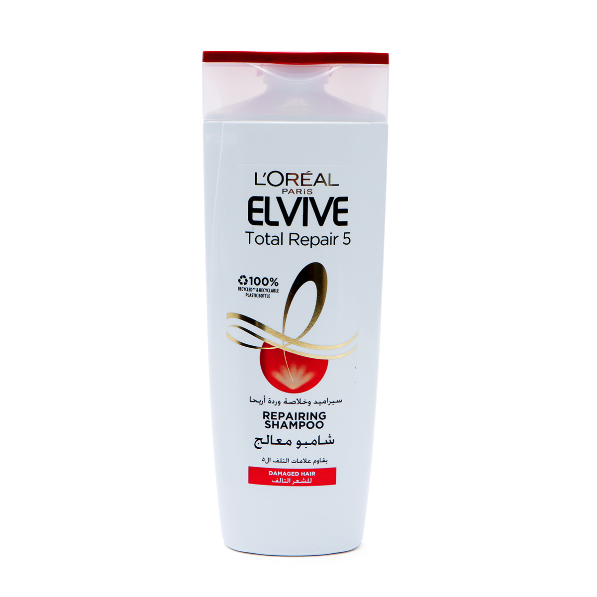 LOreal Paris Elvive Total Repair 5 Repairing Shampoo 400ml