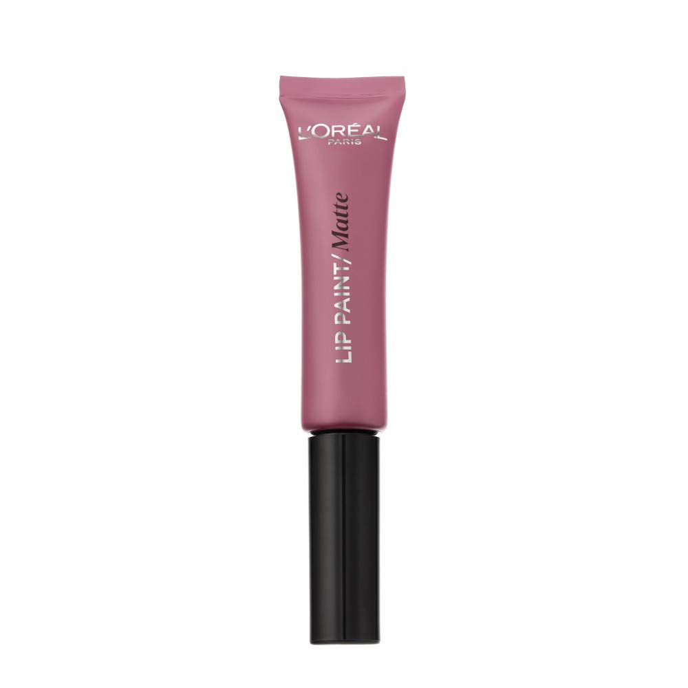 L'Oreal Infallible Lip Paint 212 Nude