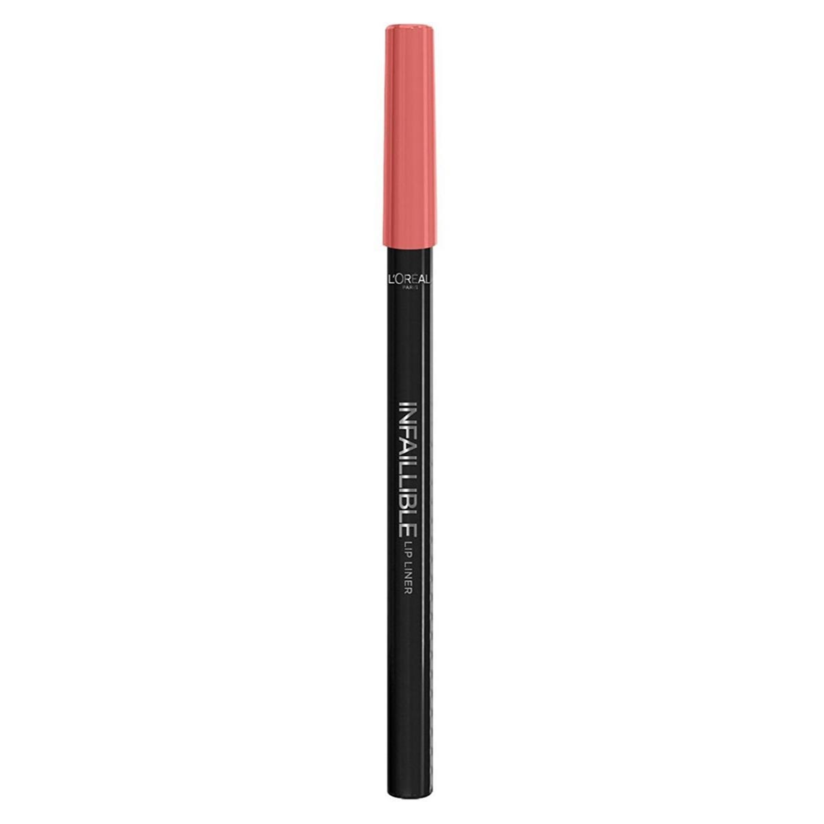L'Oreal Infallible Lip Liner 201 Holly