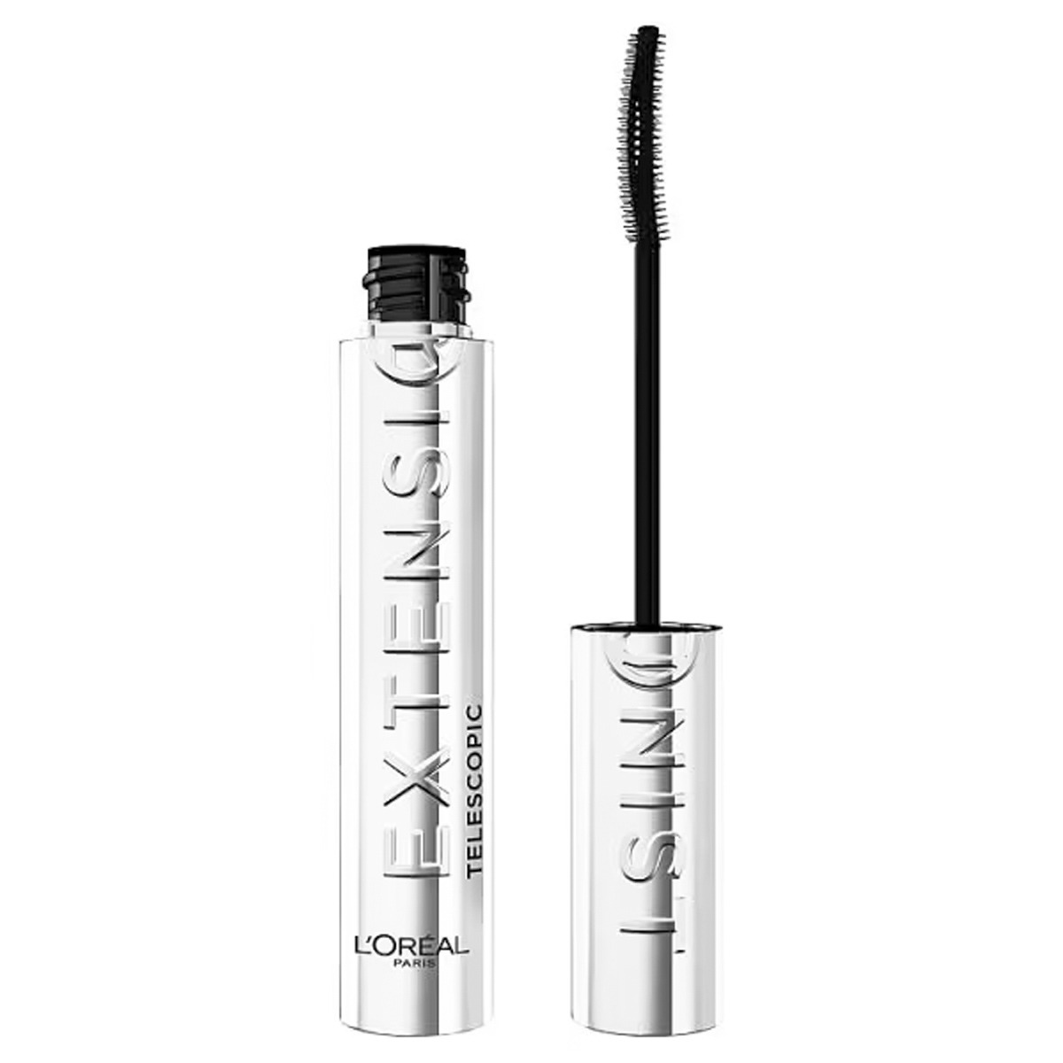 L Oreal Paris Extension Mascara Black