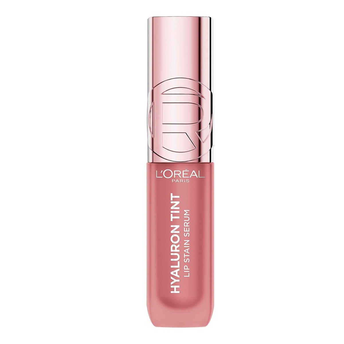 L'Oréal Paris Hyaluron Tint Lip Stain Serum Worth It 601