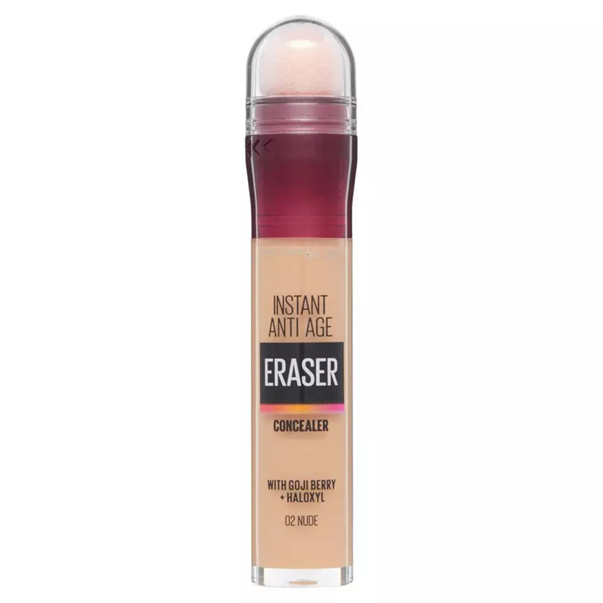Maybelline Instant Anti Age Eraser Concealer Neutralizer