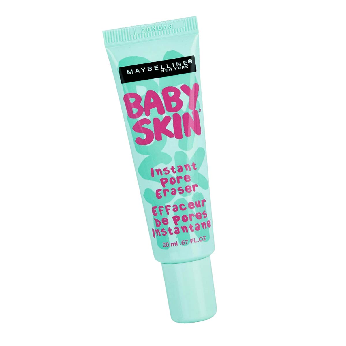 Maybelline Baby Skin Instant Pore Eraser Primer