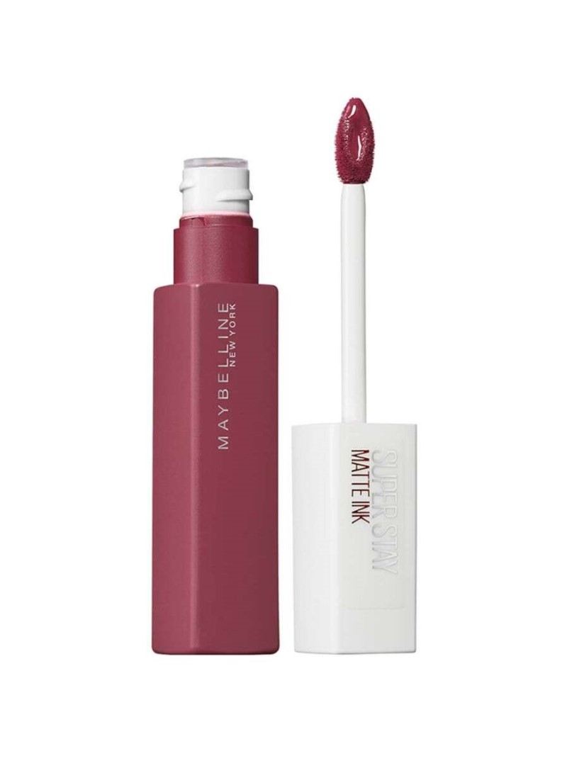 Maybelline Super Stay Matte Ink Liquid Lipstick 15 Lover