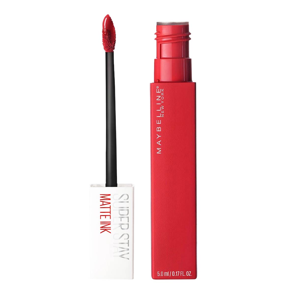 Maybelline Superstay Lipstick 20 Pioneer