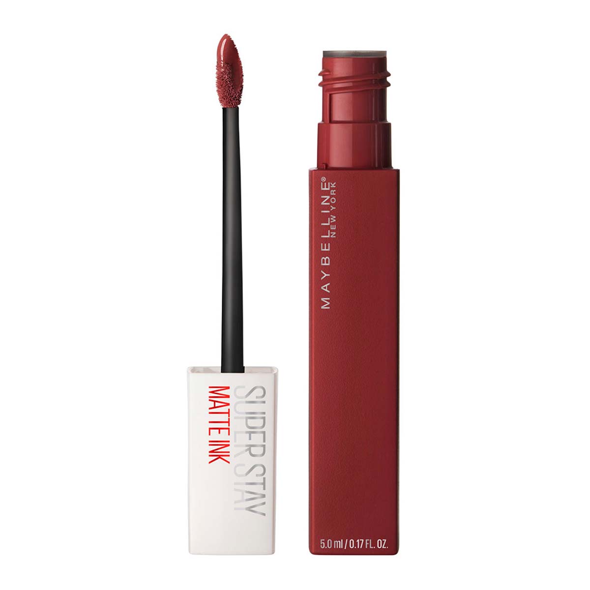 Maybelline Superstay Lipstick 50 
