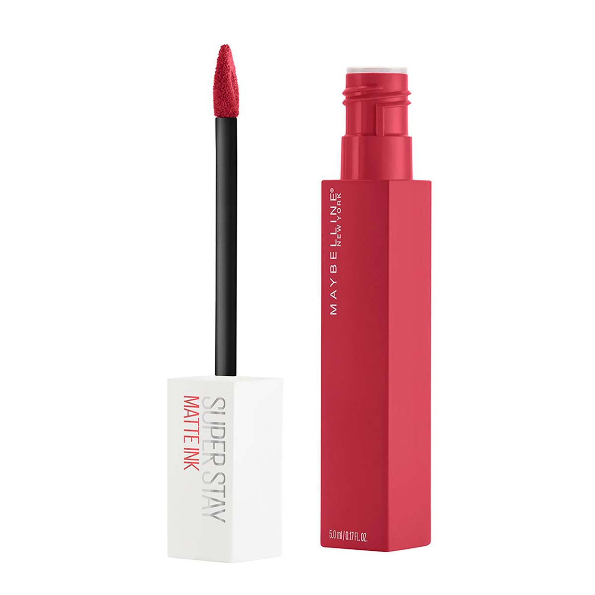 Maybelline Super Stay Matte Ink Lipstick 80 Ruler