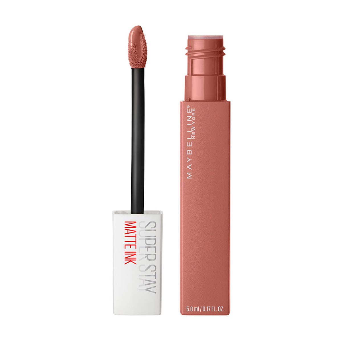 Maybelline Lipstick Super Stay Matte Ink 65 Seductress