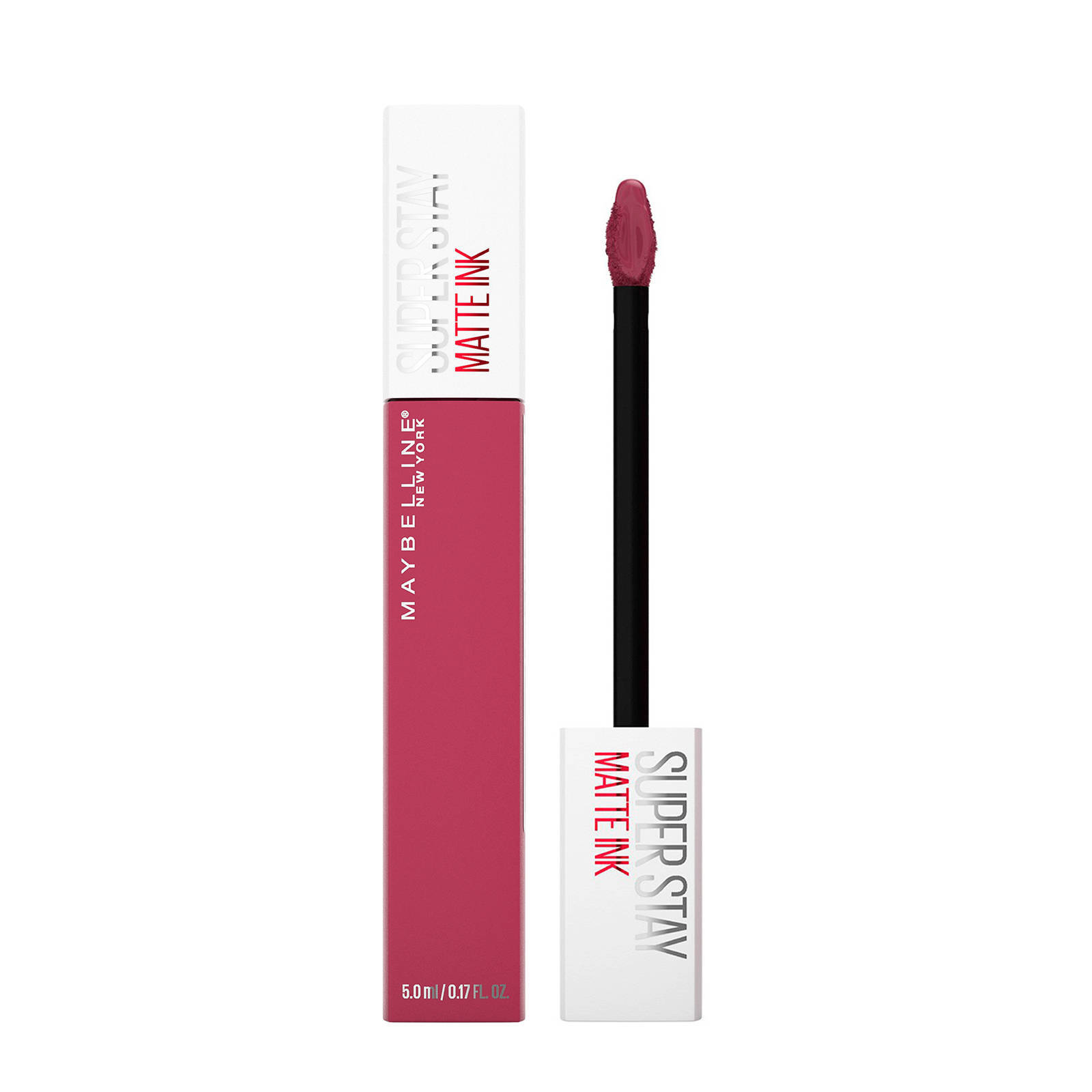 Maybelline Super Stay Matte Ink Lipstick 155 Savant