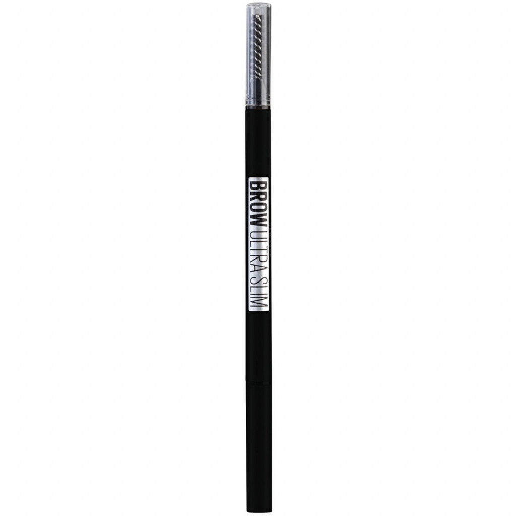 Maybelline Ultra Slim Eyebrow Pencil 06 Deep Brown