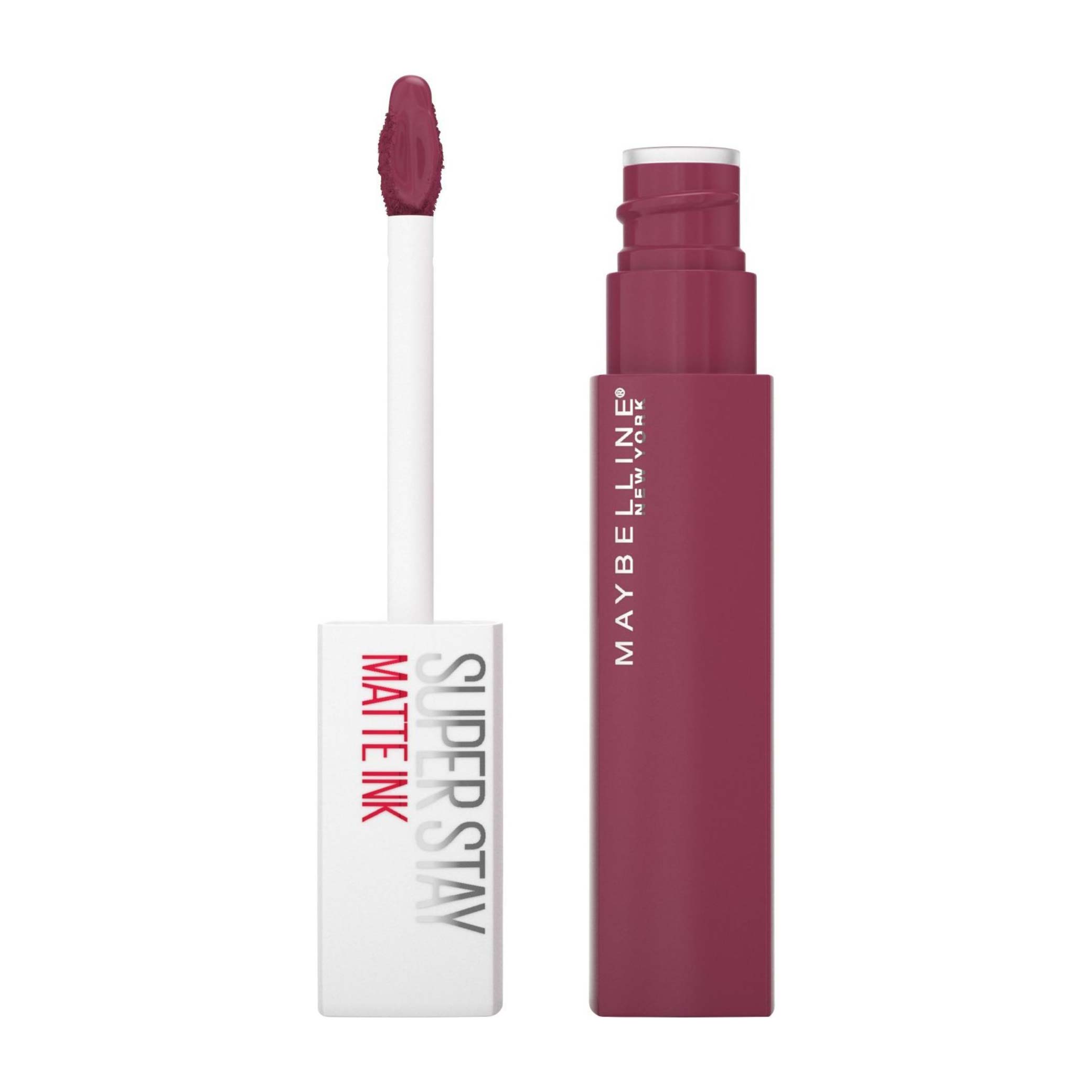 Maybelline Color Sensational Lipstick 165 Succes