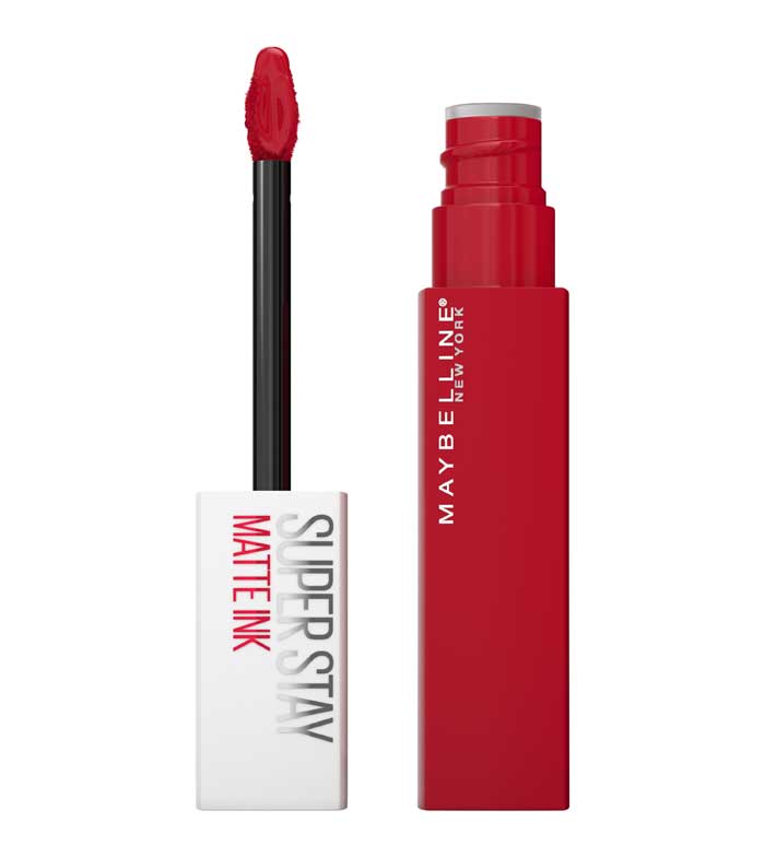 Maybelline SuperStay Matte Ink Lipstick 325 Shot